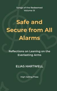Safe and Secure from All Alarms