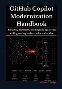 GitHub Copilot Modernization Handbook