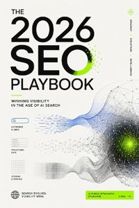 The 2026 SEO Playbook