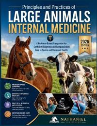 Principles and Practices of Large Animals Internal Medicine