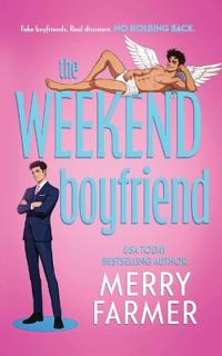 The Weekend Boyfriend