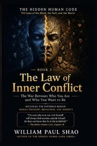 The Hidden Human Code