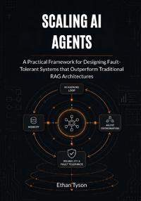 Scaling AI Agents