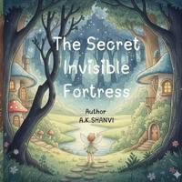 The Secret Invisible Fortress