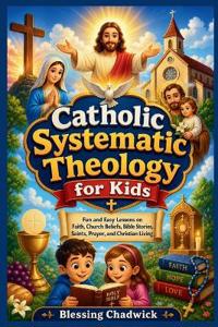 Catholic Systematic Theology for Kids