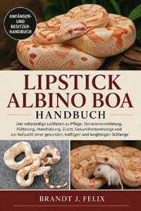 Lipstick Albino Boa Handbuch
