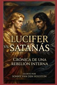 Satanás vs. Lucifer