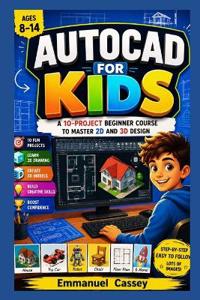 Autocad for kids