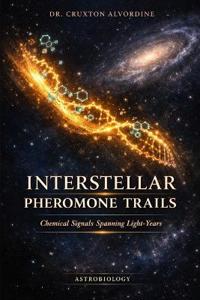 Interstellar Pheromone Trails