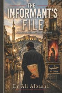 The Informant's File