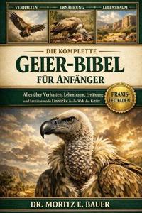 Die Komplette Geier-Bibel Für Anfänger