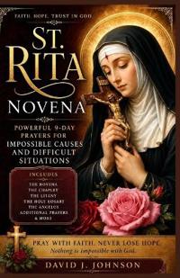 St. Rita Novena