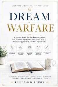 Dream Warfare