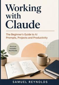 Working with Claude