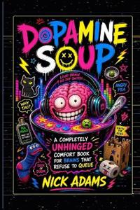 Dopamine Soup