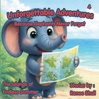 The Islands of Endless Summer