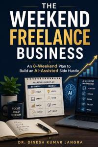 The Weekend Freelance Business
