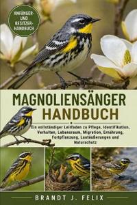 Magnoliensänger-Handbuch
