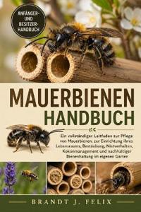 Mauerbienen-Handbuch