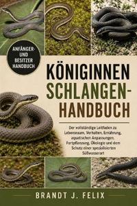 Königinnenschlangen-Handbuch