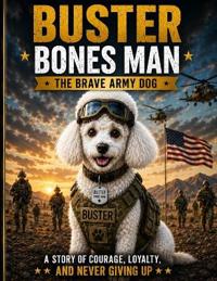 Buster Bones Man