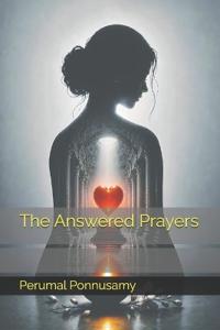 The Answered Prayers