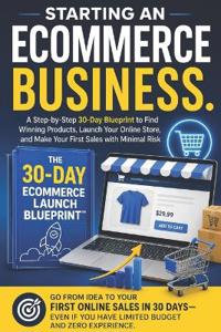 Starting an Ecommerce Business