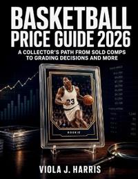 Basketball Price Guide 2026