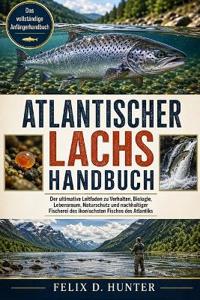 Atlantischer Lachs Handbuch