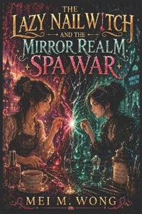 The Lazy Nail Witch and the Mirror Realm Spa War