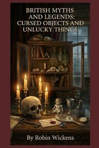 British Myths And Legends