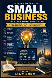 Small Business Tips