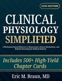 Clinical Physiology Simplified