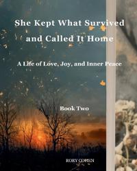 She Kept What Survived and Called It Home
