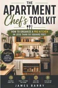 The apartment chefs toolkit