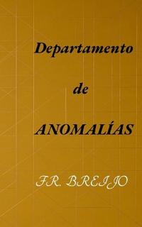 Departamento de Anomalías