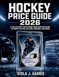 Hockey Price Guide 2026