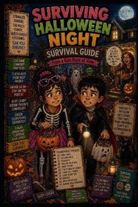 Surviving Halloween Night