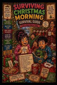 Surviving Christmas Morning