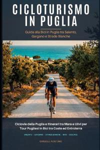 Cicloturismo in Puglia