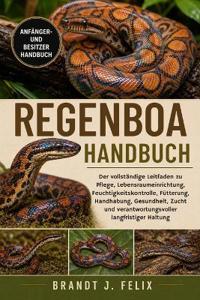 Regenboa-Handbuch