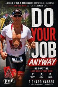 Do Your Job Anyway