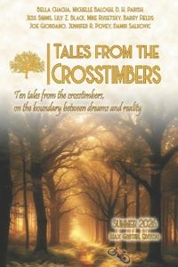 Tales from the Crosstimbers Summer 2026