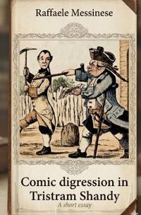 Comic digression in Tristram Shandy