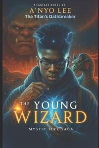 The Young Wizard Vl
