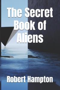 The Secret Book of Aliens