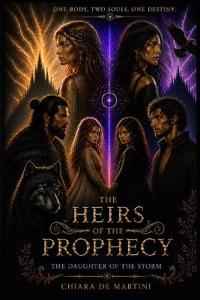 Heirs of the Prophecy