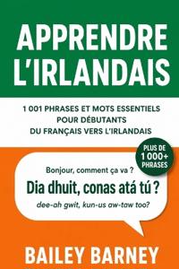 Apprendre l'irlandais