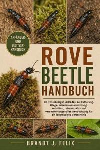 Rove Beetle Handbuch