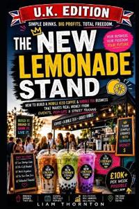 The New Lemonade Stand!